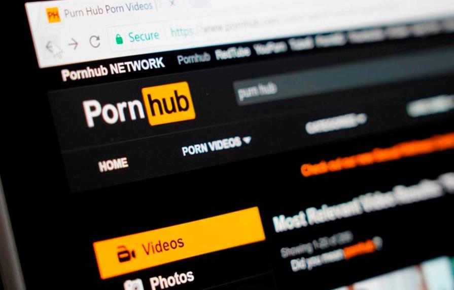 El Parlamento canadiense deja al descubierto las vergüenzas de Pornhub