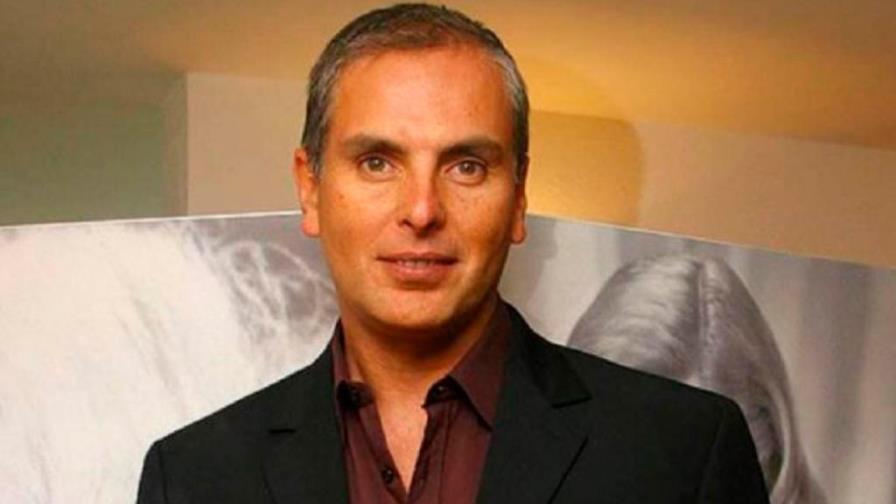 Fallece Xavier Ortiz, exesposo de la actriz Paty Manterola