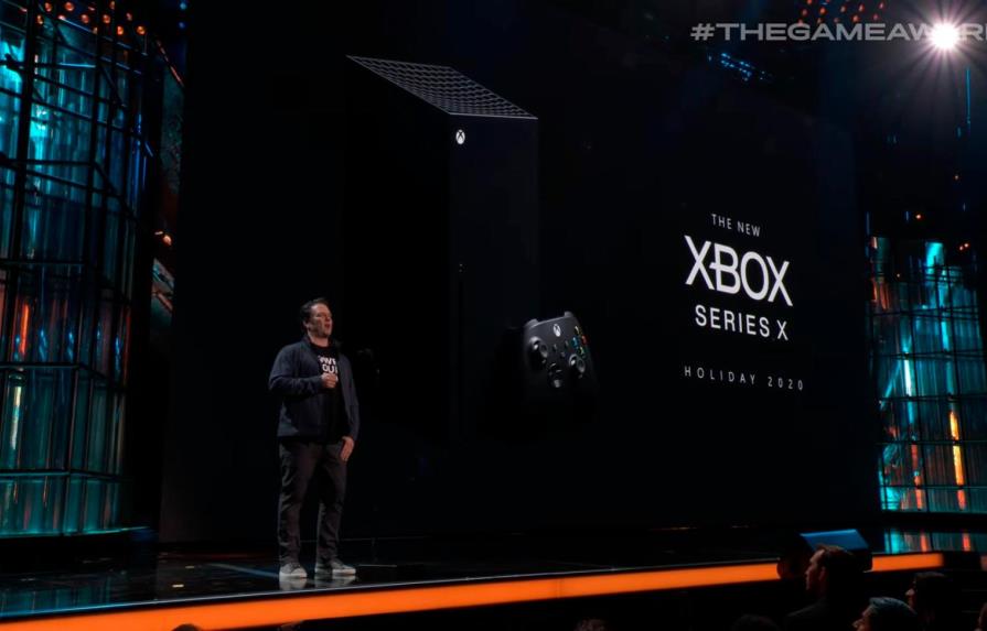 Xbox Series X, la nueva consola de Microsoft, llegará a finales de 2020