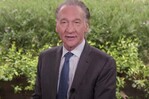 Bill Maher arremete contra Darializa &Aacute;vila  y la califica como la paciente cero de la cultura woke