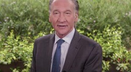 Bill Maher arremete contra Darializa &Aacute;vila  y la califica como la paciente cero de la cultura woke