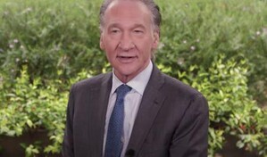 Bill Maher arremete contra Darializa &Aacute;vila  y la califica como la paciente cero de la cultura woke