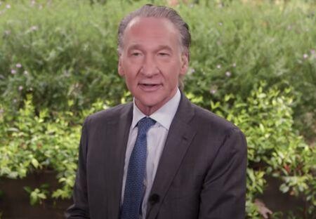 Bill Maher arremete contra Darializa &Aacute;vila  y la califica como la paciente cero de la cultura woke