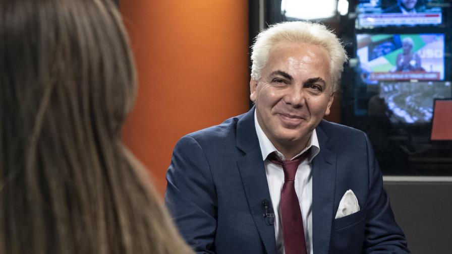 ¿Qué fue de Cristian Castro?