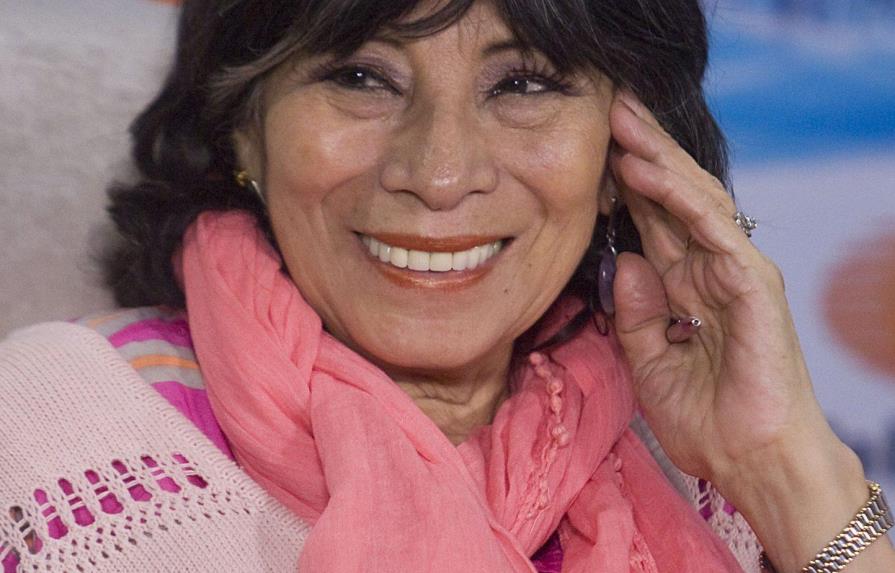 Murió la actriz y directora de telenovelas Mónica Miguel