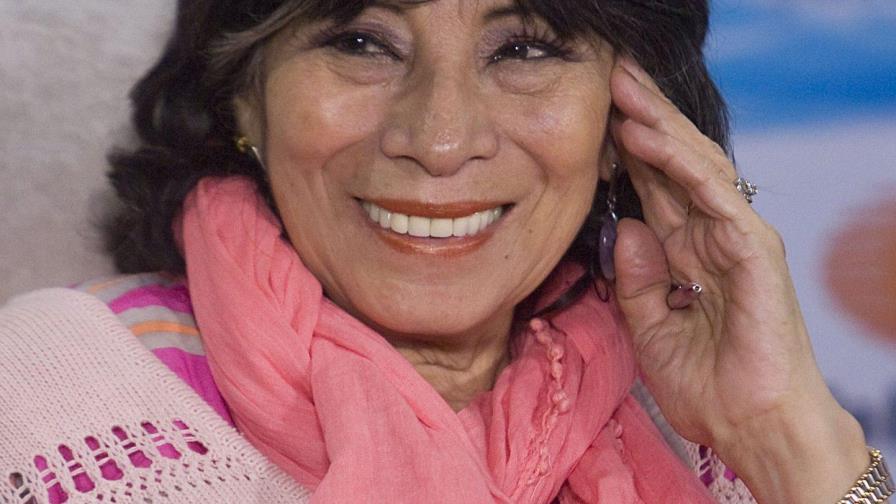 Murió la actriz y directora de telenovelas Mónica Miguel