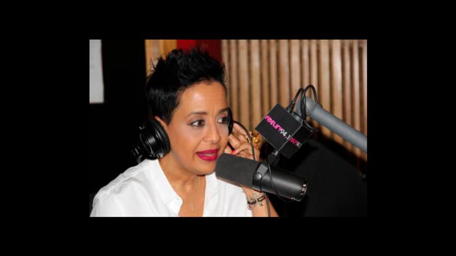 Zoila Luna rompe el silencio sobre si le interesa trabajar en el Estado 