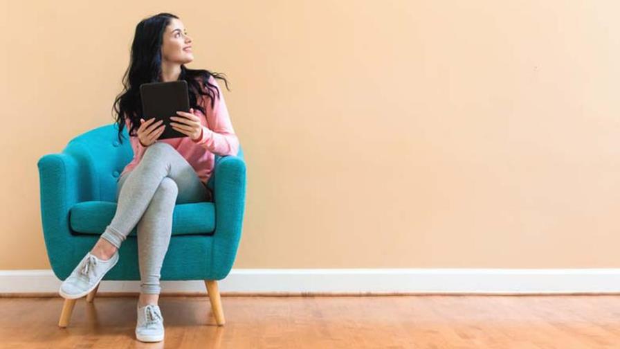 10 colores en tendencia para decorar tu casa