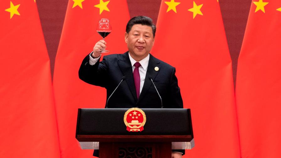 China lanza una nueva ofensiva para crearse una imagen “acorde a su estatus”