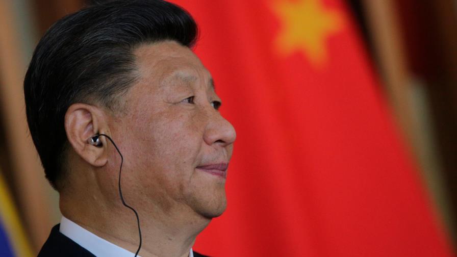 China se vale de los BRICS para enviar claro mensaje contra el proteccionismo China se vale de los BRICS para enviar claro mensaje contra el proteccionismo