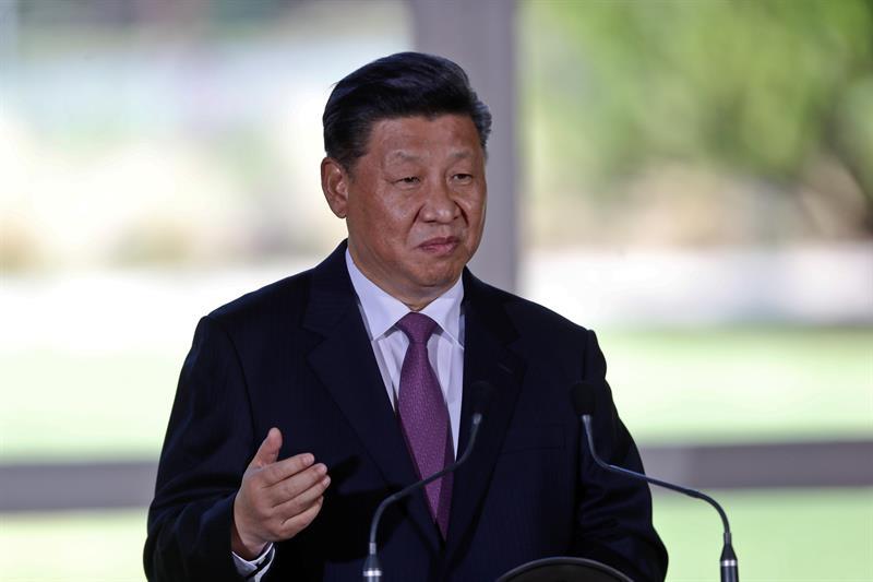 China rechaza detallar el acuerdo comercial entre Xi y Trump