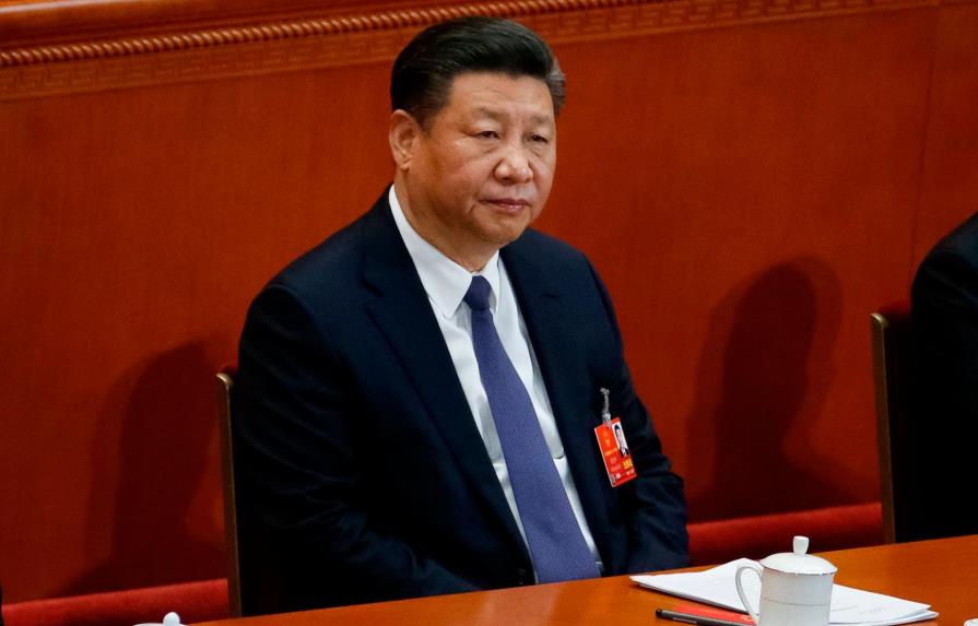 Xi promete ayudas a industrias chinas afectadas por virus