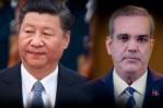 Detalles de la conversación entre Luis Abinader y el presidente chino Xi Jinping