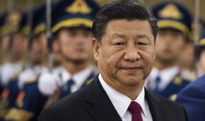 Xi Jinping afirma que Taiw&aacute;n "debe ser y ser&aacute; reunificada" con China