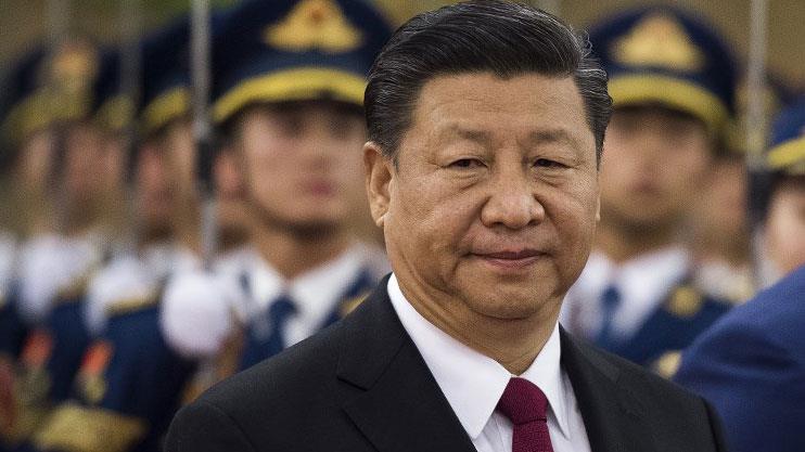 Xi Jinping afirma que Taiwán “debe ser y será reunificada” con China