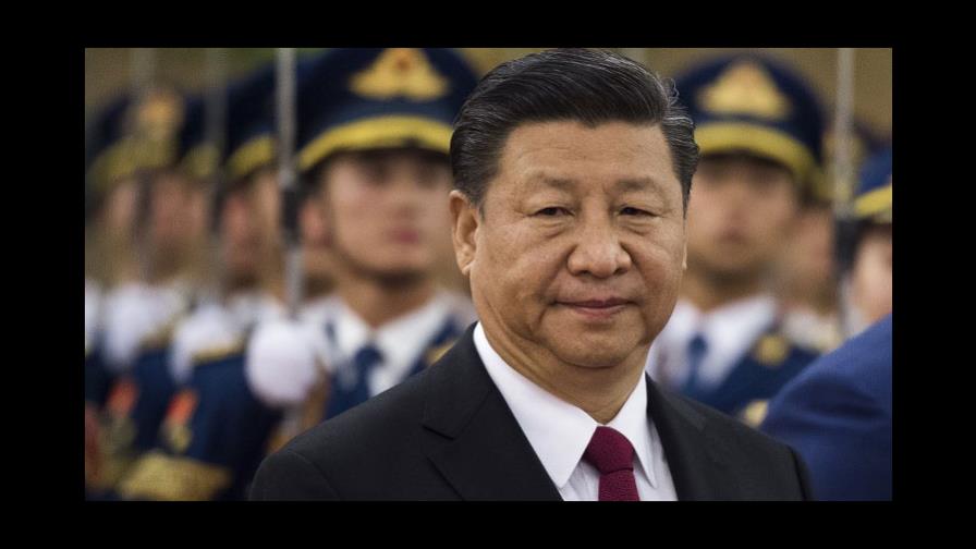 Xi Jinping afirma que Taiwán “debe ser y será reunificada” con China