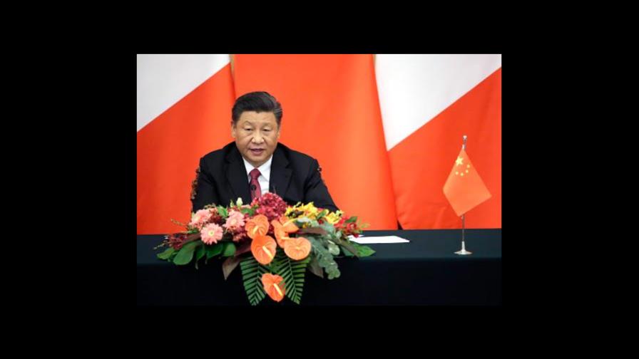 Xi llama ante la ONU a abandonar la “mentalidad de Guerra Fría”