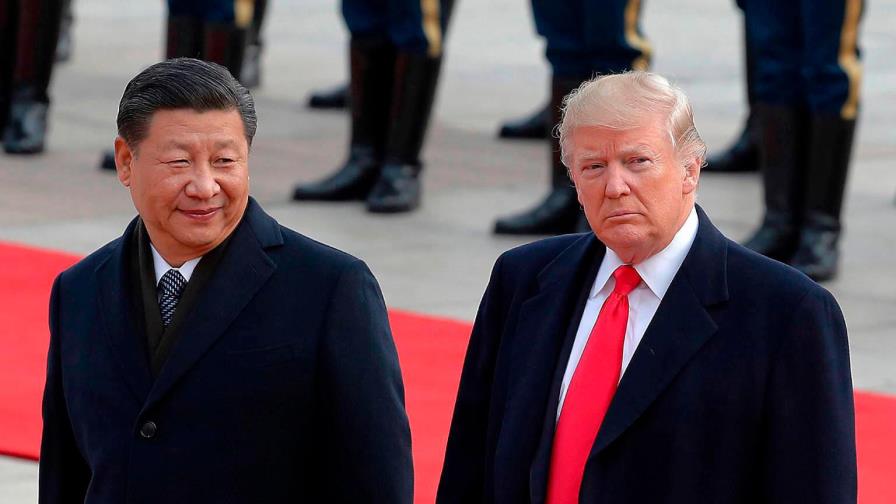 China se prepara para nuevas tensiones con Trump sobre comercio, tecnología y Taiwán