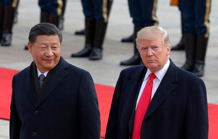 China y Estados Unidos: la lucha por la hegemonía