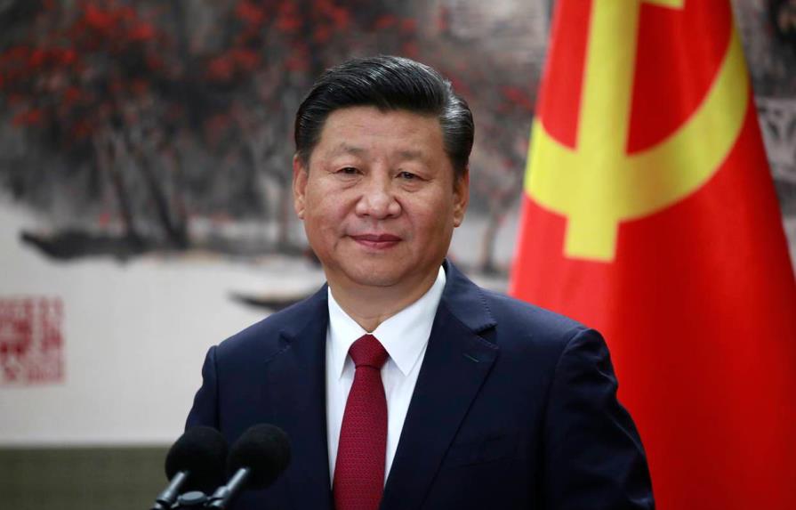 Preocupaciones de Xi Jinping van más allá de la desaceleración del crecimiento económico