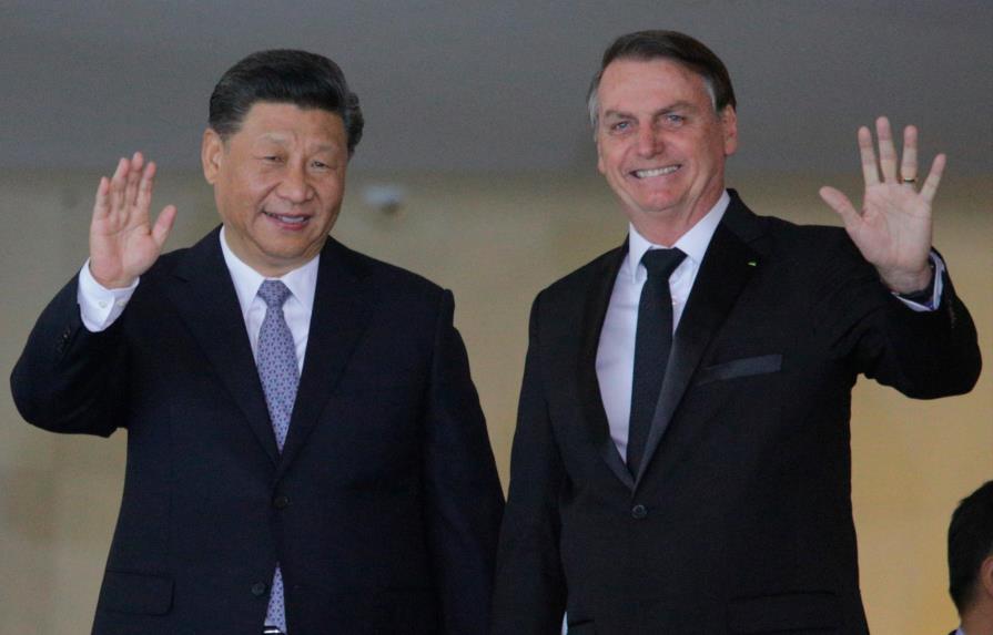 Xi Jinping apuesta por BRICS para fortalecer presencia china en Latinoamérica