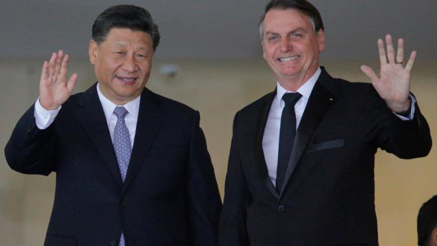 Xi Jinping apuesta por BRICS para fortalecer presencia china en Latinoamérica