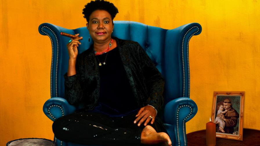 Xiomara Fortuna actúa hoy en Madrid Xiomara Fortuna actúa hoy en Madrid