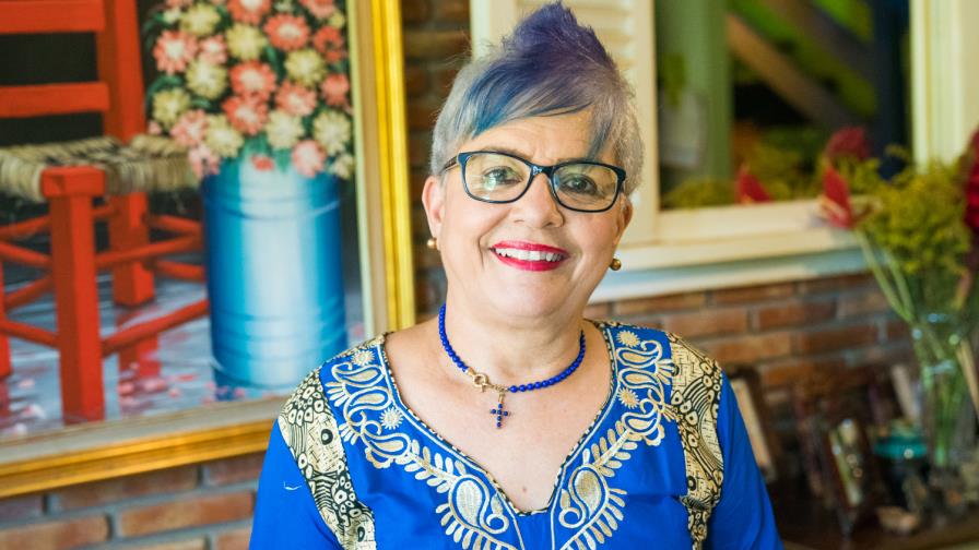 Acroarte dedicará gala a Xiomarita Pérez Acroarte dedicará gala a Xiomarita Pérez