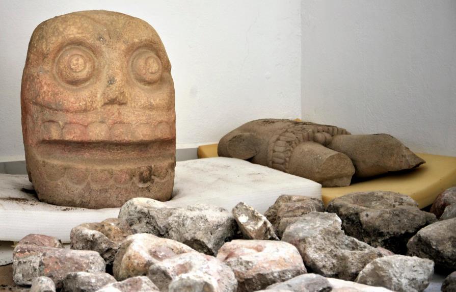 México: Hallan el primer templo dedicado al dios Xipe Tótec
