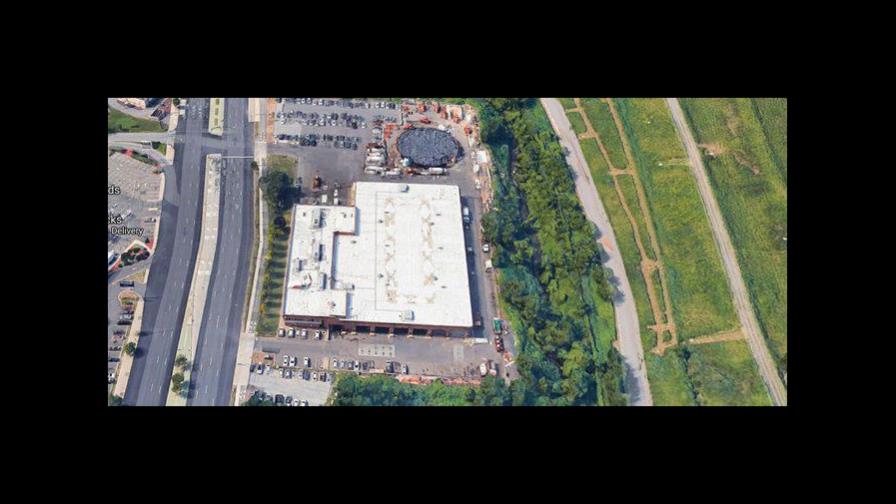 Hallan huesos humanos en una instalación sanitaria de Nueva York