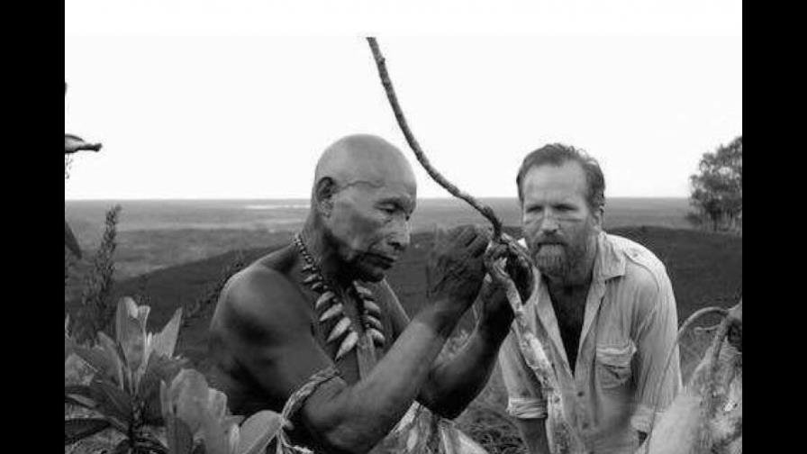 Actor de El abrazo de la serpiente fallece en Amazonía colombiana