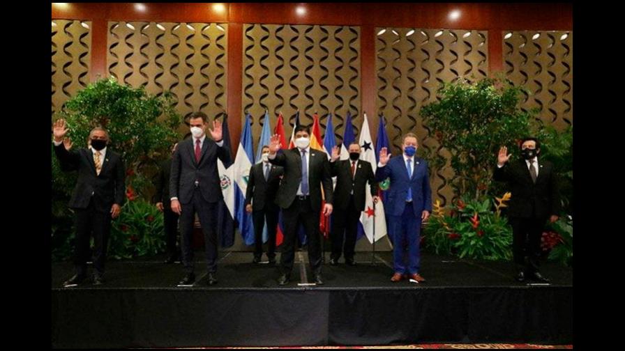 Centroamérica pedirá a la ONU ser declarada como región vulnerable al clima