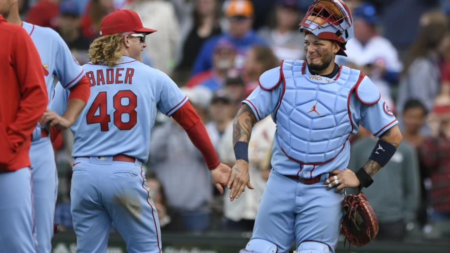 Cardenales imponen récord, con 15 victorias seguidas Cardenales imponen récord, con 15 victorias seguidas