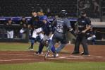 Yaquis ganan y provocan cuádruple empate en la tercera posición del béisbol mexicano