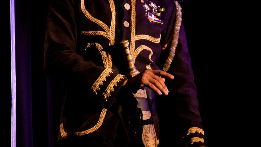 “Yago, yo no soy el que soy” en la Fortaleza Ozama