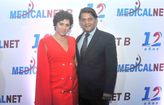 MedicalNet celebra sus 12 años con la inauguración de MedicalNet B MedicalNet celebra sus 12 años con la inauguración de MedicalNet B