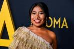 Yalitza Aparicio, de Roma a youtuber para reivindicar su esencia y raíces Yalitza Aparicio, de Roma a youtuber para reivindicar su esencia y raíces