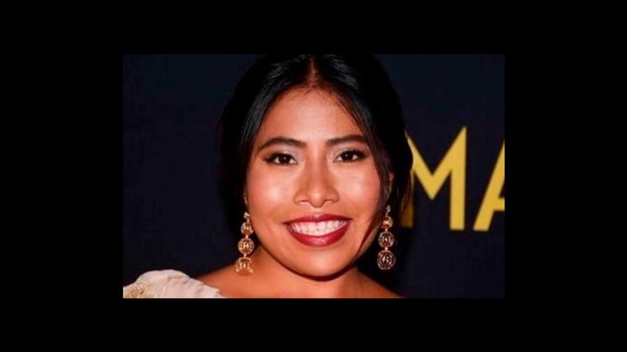 Yalitza Aparicio será embajadora de la UNESCO Yalitza Aparicio será embajadora de la UNESCO