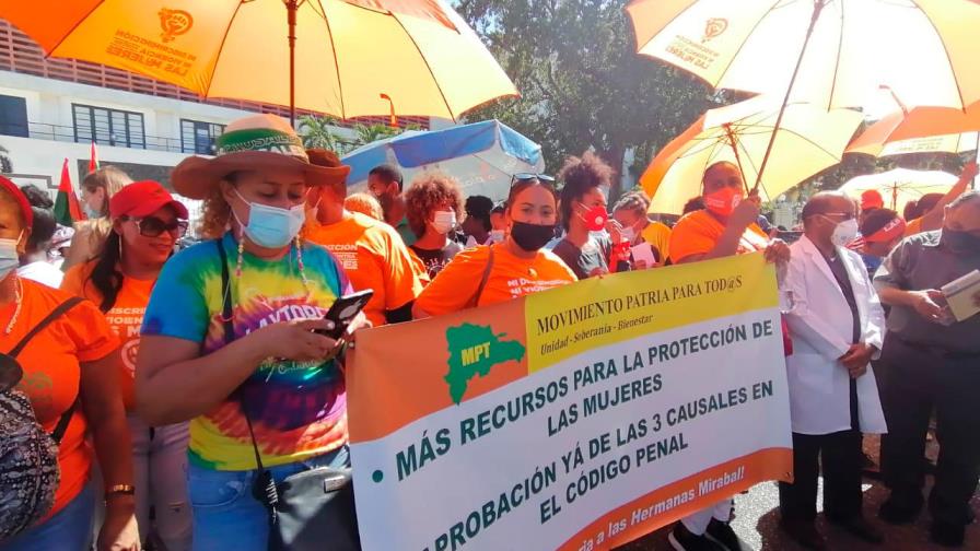 Organizaciones dicen proyecto de Código Penal promueve corrupción, acoso y delitos contra menores
