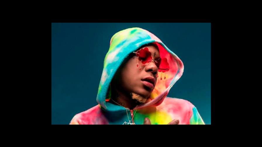 Detienen a Yomel el Meloso, acusado de violencia de género por La Perversa