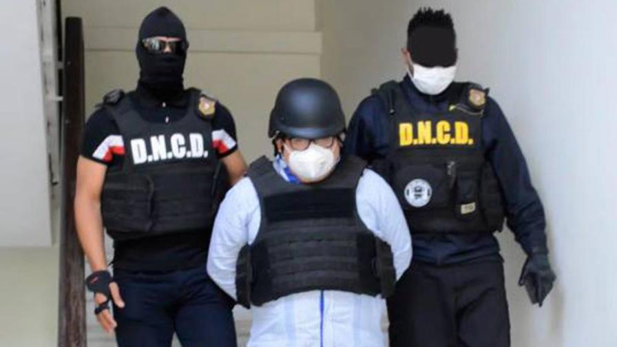 Dirigente político Yamil Abreu todavía está en RD esperando su extradición a Estados Unidos