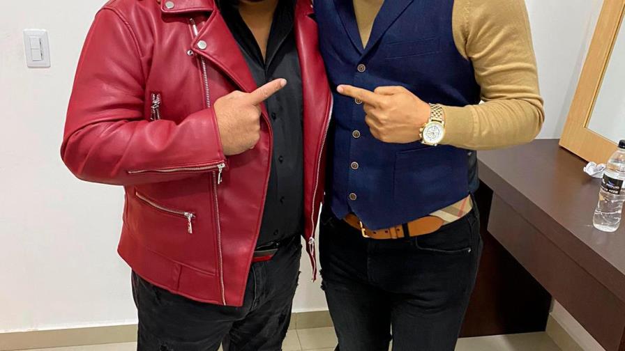 Salsero Pedrito Lama destaca actuación en Colombia y promueve “Bailando”