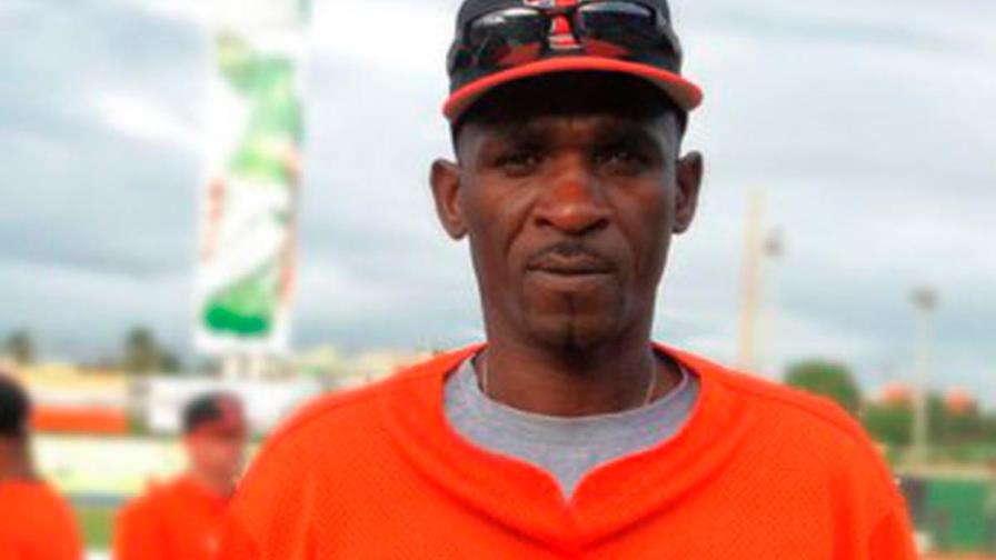 Julián Yan disparó 340 jonrones en ligas menores... y no llegó a la MLB