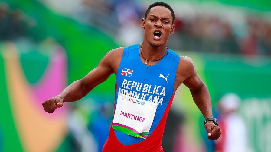 Atletismo completa este sábado su campeonato nacional superior