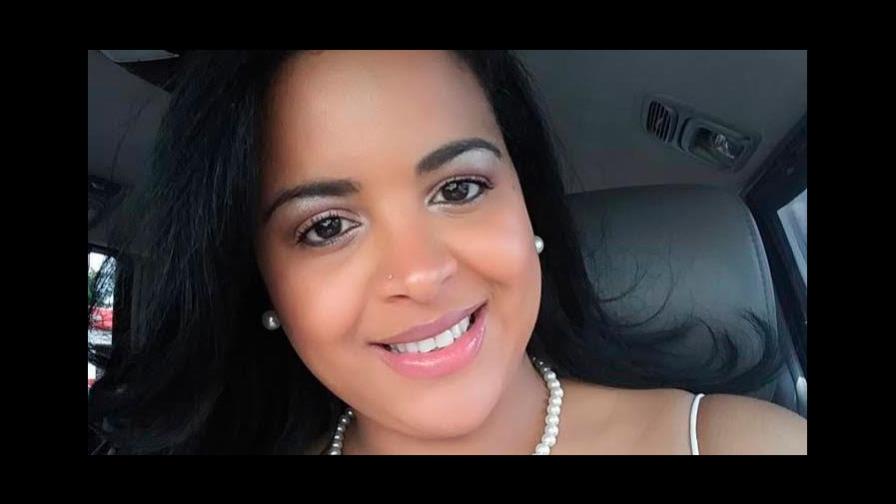 Médico revela posible causa de muerte de joven rociada con ácido del diablo