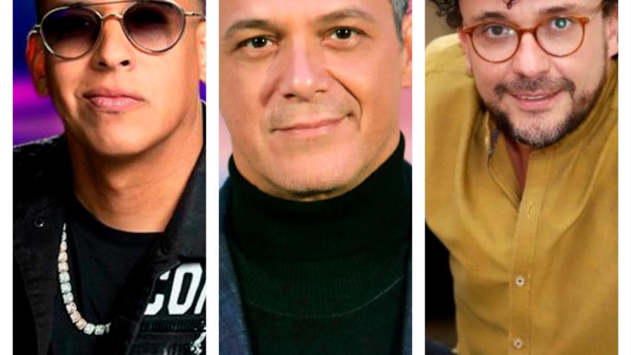 Noche de Yankee, Sanz y Andrés Cepeda