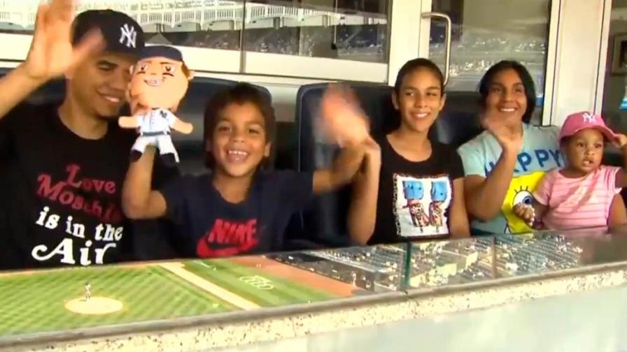 “Mis hijos están traumatizados”, dice padre de niños dominicanos que se salvaron de tiroteo en El Bronx “Mis hijos están traumatizados”, dice padre de niños dominicanos que se salvaron de tiroteo en El Bronx