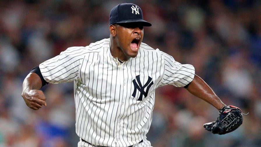 Severino, incógnita pitcheo de Yanquis