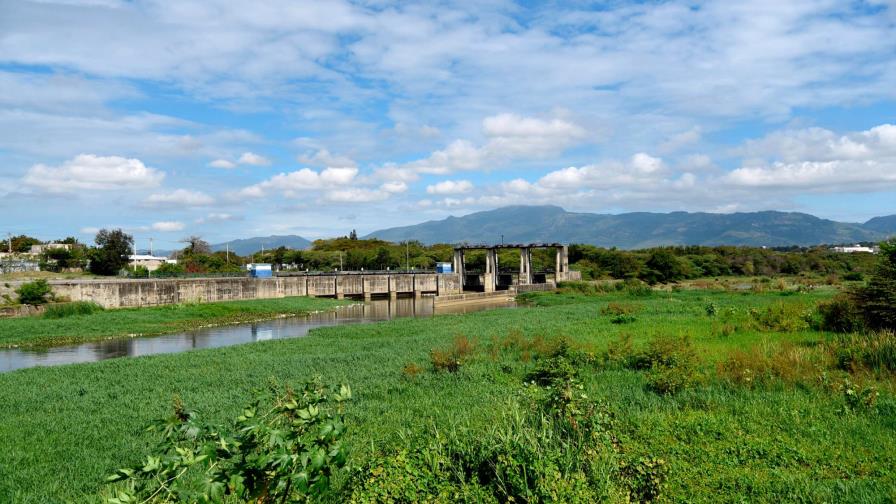Sanear río Yaque del Norte cuesta 30 mil millones de pesos