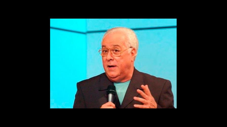 Hoy se conmemora el 82 aniversario del natalicio de Yaqui Núñez del Risco